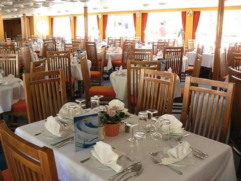 Donaustar Schiff